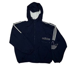 Vintage Adidas Jacket
